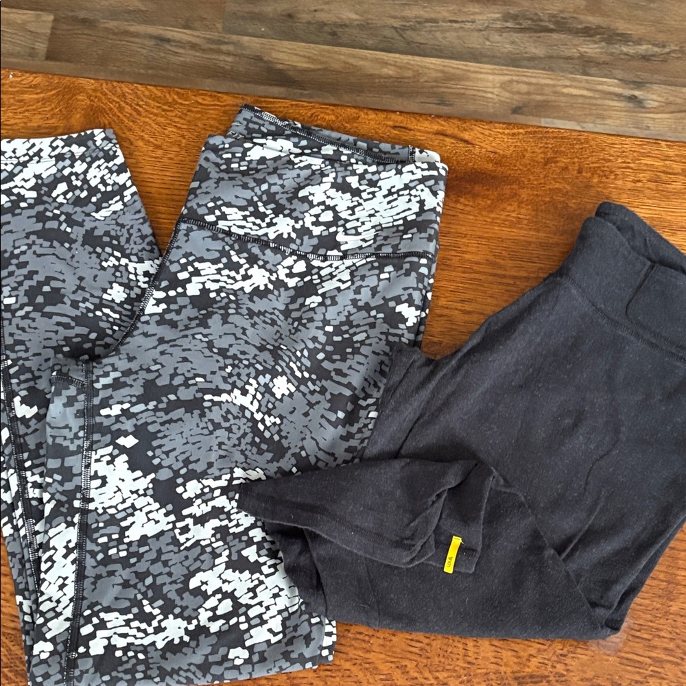 Legging bundle